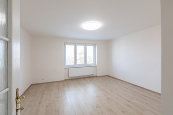 Pronájem bytu 3+1 v družstevním vlastnictví 62 m², Praha 5 - Radotín