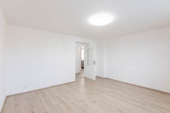 Pronájem bytu 3+1 v družstevním vlastnictví 62 m², Praha 5 - Radotín
