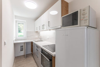 Pronájem bytu 3+1 v družstevním vlastnictví 62 m², Praha 5 - Radotín