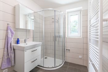 Pronájem bytu 3+1 v družstevním vlastnictví 62 m², Praha 5 - Radotín