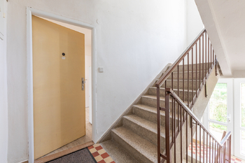 Pronájem bytu 3+1 v družstevním vlastnictví 62 m², Praha 5 - Radotín