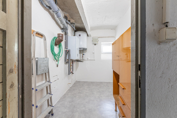 Pronájem bytu 3+1 v družstevním vlastnictví 62 m², Praha 5 - Radotín