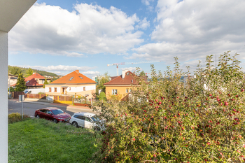 Pronájem bytu 3+1 v družstevním vlastnictví 62 m², Praha 5 - Radotín