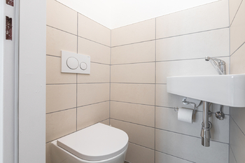 Pronájem bytu 3+1 v družstevním vlastnictví 62 m², Praha 5 - Radotín