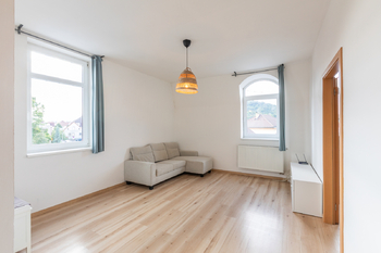 Pronájem bytu 2+1 v osobním vlastnictví 40 m², Praha 5 - Radotín