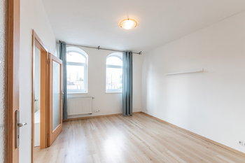 Pronájem bytu 2+1 v osobním vlastnictví 40 m², Praha 5 - Radotín