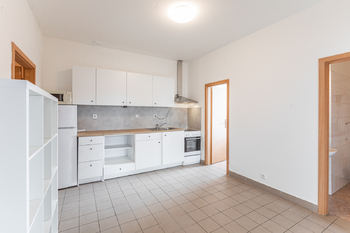 Pronájem bytu 2+1 v osobním vlastnictví 40 m², Praha 5 - Radotín