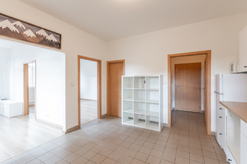 Pronájem bytu 2+1 v osobním vlastnictví 40 m², Praha 5 - Radotín