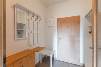 Pronájem bytu 2+1 v osobním vlastnictví 40 m², Praha 5 - Radotín