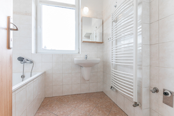 Pronájem bytu 2+1 v osobním vlastnictví 40 m², Praha 5 - Radotín