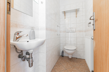 Pronájem bytu 2+1 v osobním vlastnictví 40 m², Praha 5 - Radotín