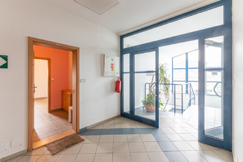 Pronájem bytu 2+1 v osobním vlastnictví 40 m², Praha 5 - Radotín