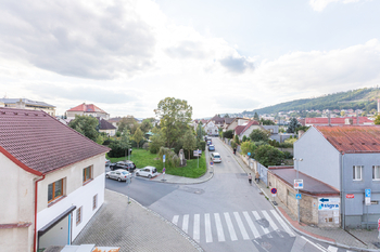 Pronájem bytu 2+1 v osobním vlastnictví 40 m², Praha 5 - Radotín