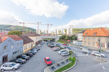 Pronájem bytu 2+1 v osobním vlastnictví 40 m², Praha 5 - Radotín