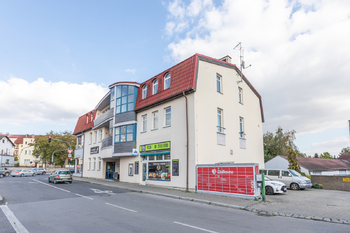 Pronájem bytu 2+1 v osobním vlastnictví 40 m², Praha 5 - Radotín