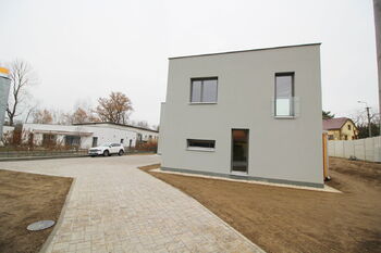 Pronájem domu 126 m², Ostrava