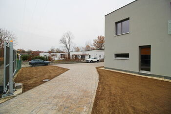 Pronájem domu 126 m², Ostrava
