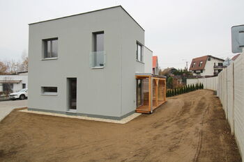 Pronájem domu 126 m², Ostrava