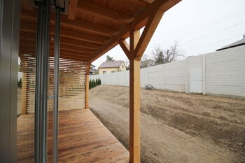 Pronájem domu 126 m², Ostrava