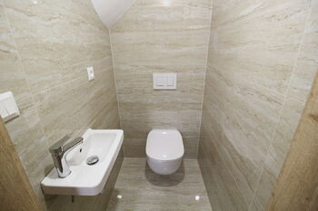 Pronájem domu 126 m², Ostrava