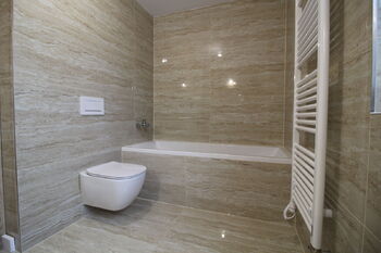 Pronájem domu 126 m², Ostrava