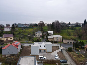 Pronájem domu 126 m², Ostrava