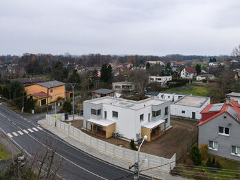 Pronájem domu 126 m², Ostrava