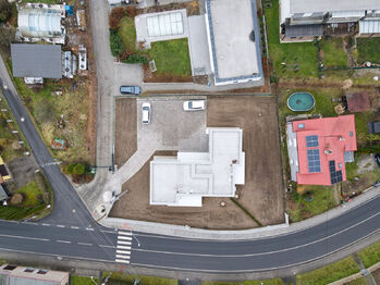 Pronájem domu 126 m², Ostrava