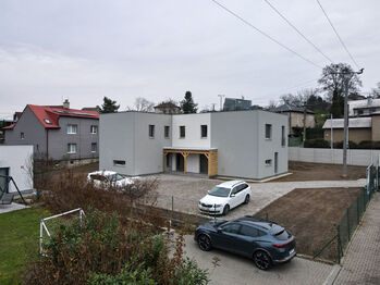Pronájem domu 126 m², Ostrava