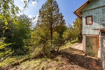 Prodej chaty / chalupy 50 m², Praha 6 - Sedlec