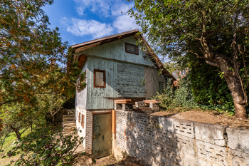 Prodej chaty / chalupy 50 m², Praha 6 - Sedlec
