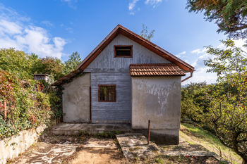 Prodej chaty / chalupy 50 m², Praha 6 - Sedlec