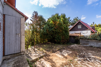 Prodej chaty / chalupy 50 m², Praha 6 - Sedlec