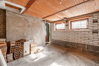 Prodej chaty / chalupy 50 m², Praha 6 - Sedlec