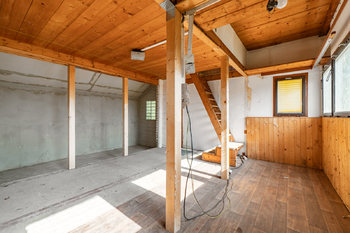 Prodej chaty / chalupy 50 m², Praha 6 - Sedlec