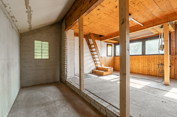 Prodej chaty / chalupy 50 m², Praha 6 - Sedlec