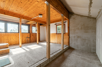 Prodej chaty / chalupy 50 m², Praha 6 - Sedlec
