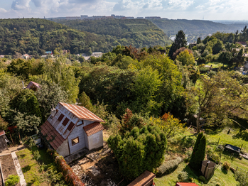 Prodej chaty / chalupy 50 m², Praha 6 - Sedlec