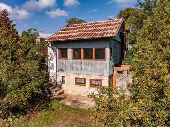 Prodej chaty / chalupy 50 m², Praha 6 - Sedlec