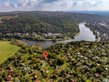 Prodej chaty / chalupy 50 m², Praha 6 - Sedlec