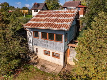 Prodej chaty / chalupy 50 m², Praha 6 - Sedlec