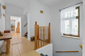 Prodej domu 450 m², Karlovy Vary