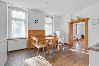 Prodej domu 450 m², Karlovy Vary