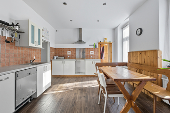Prodej domu 450 m², Karlovy Vary