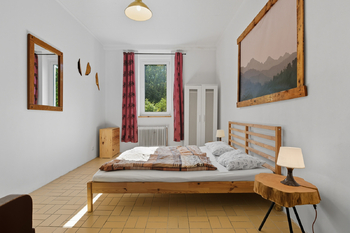 Prodej domu 450 m², Karlovy Vary