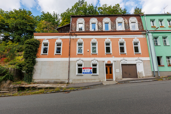 Prodej domu 450 m², Karlovy Vary