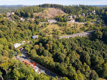 Prodej domu 450 m², Karlovy Vary