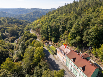 Prodej domu 450 m², Karlovy Vary