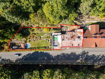 Prodej domu 450 m², Karlovy Vary
