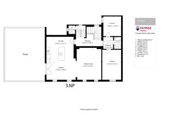 Prodej domu 450 m², Karlovy Vary